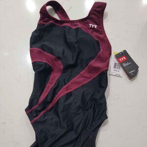 TYR swimsuit